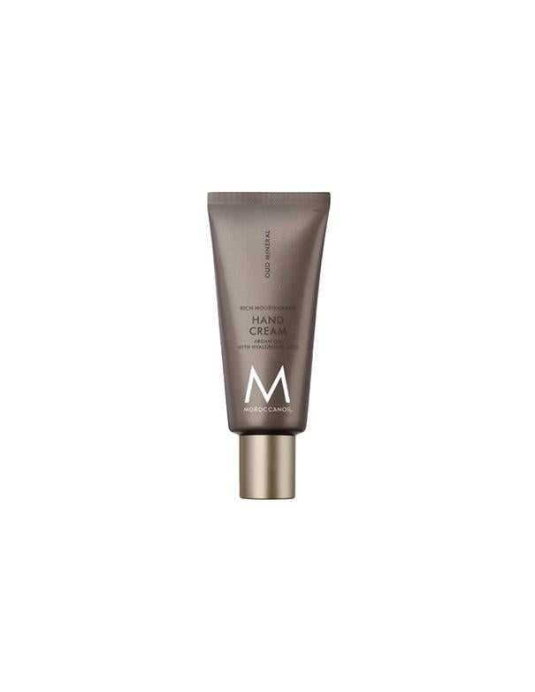 Moroccanoil Hand Cream Oud Mineral - 40ml