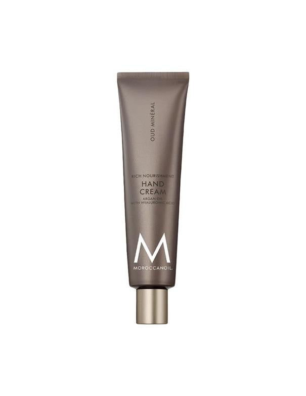 Moroccanoil Hand Cream Oud Mineral - 100ml