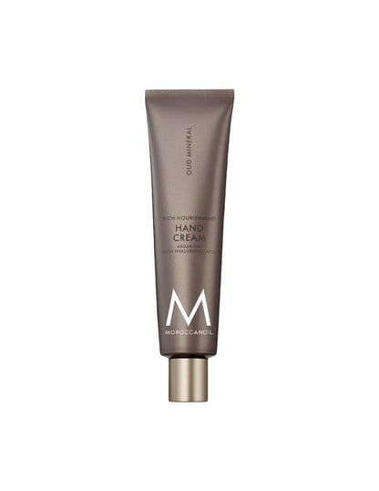 Moroccanoil Hand Cream Oud Mineral - 100ml