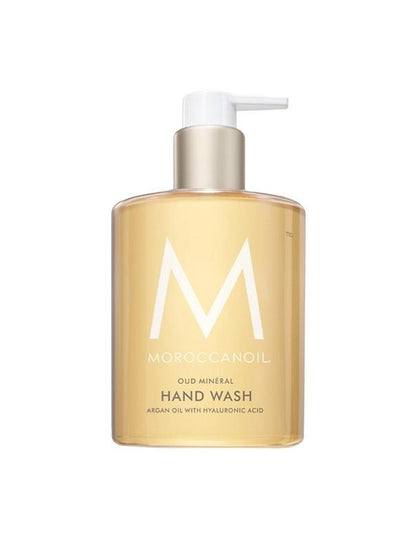 Moroccanoil Hand Wash Oud Mineral - 360ml
