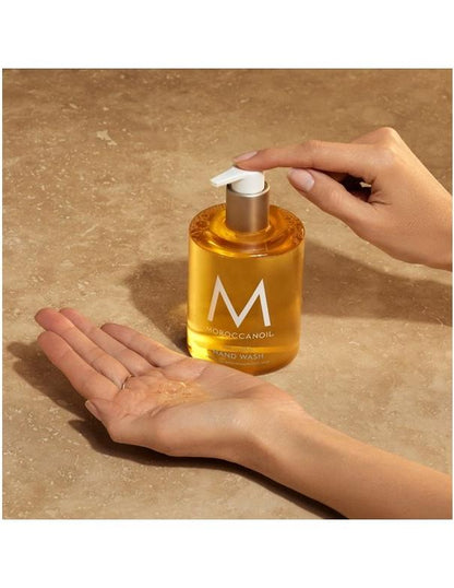 Moroccanoil Hand Wash Oud Mineral - 360ml