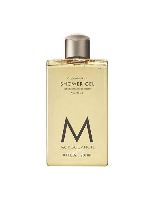 Moroccanoil Shower Gel Oud Minral - 250ml