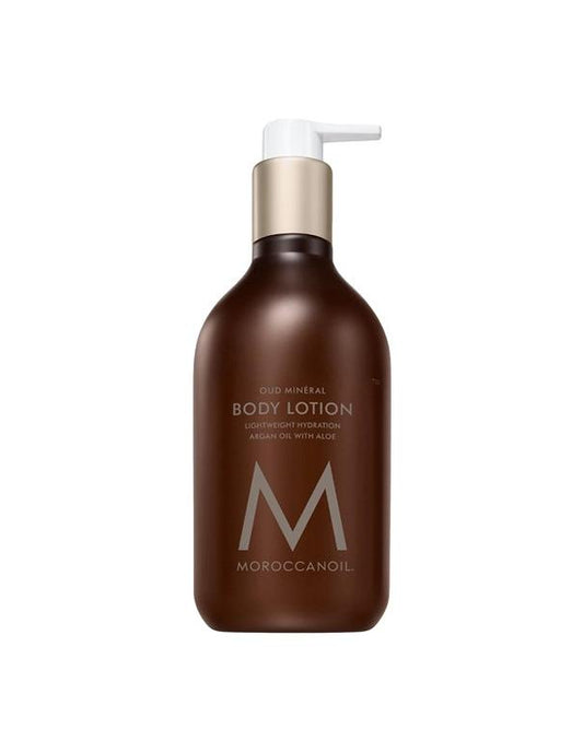 Moroccanoil Body Lotion Oud Mineral - 360ml