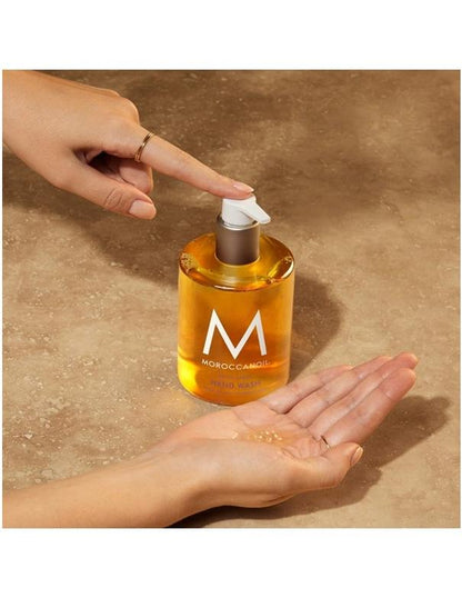 Moroccanoil Hand Wash Spa Du Maroc - 360ml