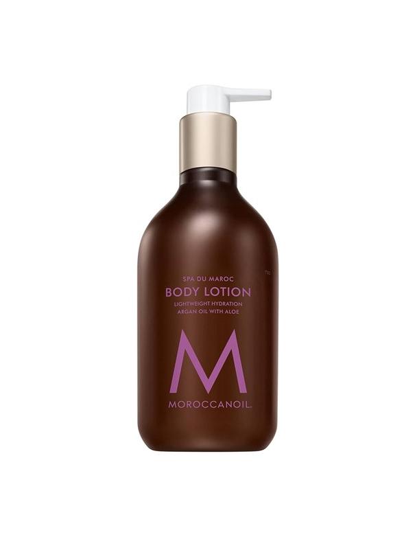 Moroccanoil Body Lotion Spa Du Maroc - 360ml