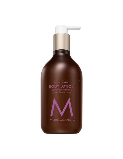 Moroccanoil Body Lotion Spa Du Maroc - 360ml