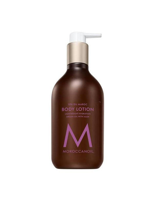 Moroccanoil Body Lotion Spa Du Maroc - 360ml