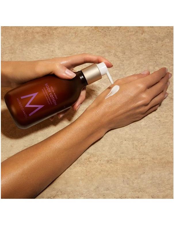 Moroccanoil Body Lotion Spa Du Maroc - 360ml