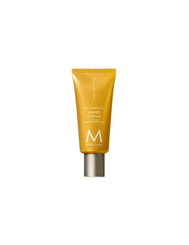 Crème pour les mains Soleil de Tanger de Marocanoil - 40 ml