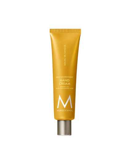 Moroccanoil Soleil De Tanger Hand Cream - 100ml