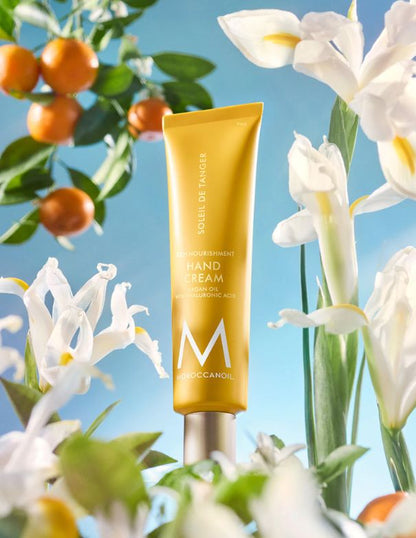 Moroccanoil Soleil De Tanger Hand Cream - 100ml