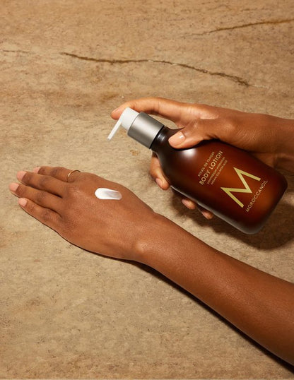 Moroccanoil Soleil De Tanger Body Lotion - 360ml