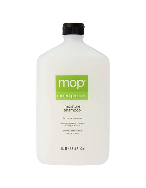 Shampoing hydratant MOP Mixed Greens - 1 L