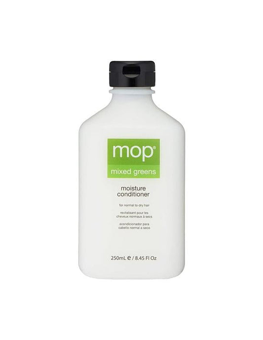 MOP Mixed Greens Moisture Conditioner - 250ml
