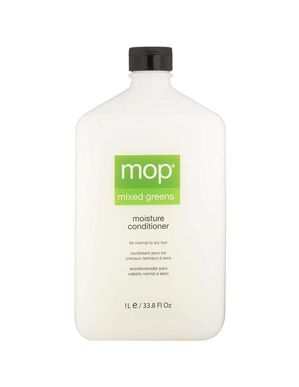 MOP Mixed Greens Moisture Conditioner - 1L