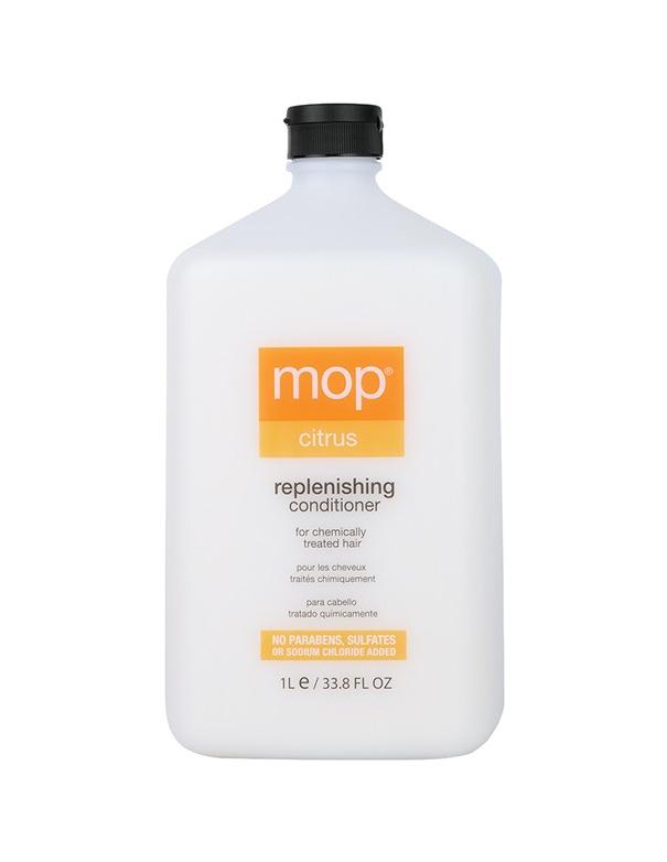 MOP Citrus Replenishing Conditioner - 1L