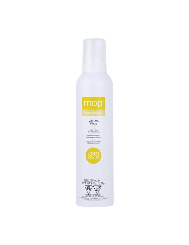 MOP Citronnelle Volume Whip - 235 ml