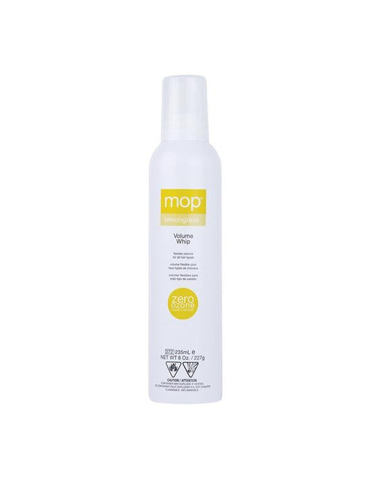 MOP Lemongrass Volume Whip - 235ml