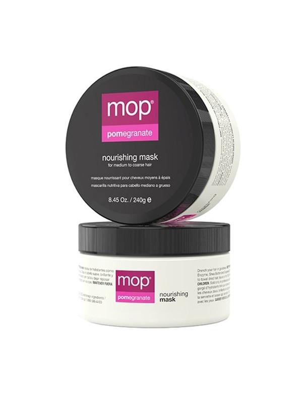 Masque nourrissant à la grenade MOP - 250 ml