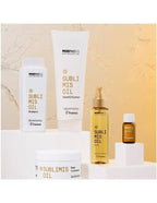 Morphosis Sublimis Oil Shampoo - 250ml