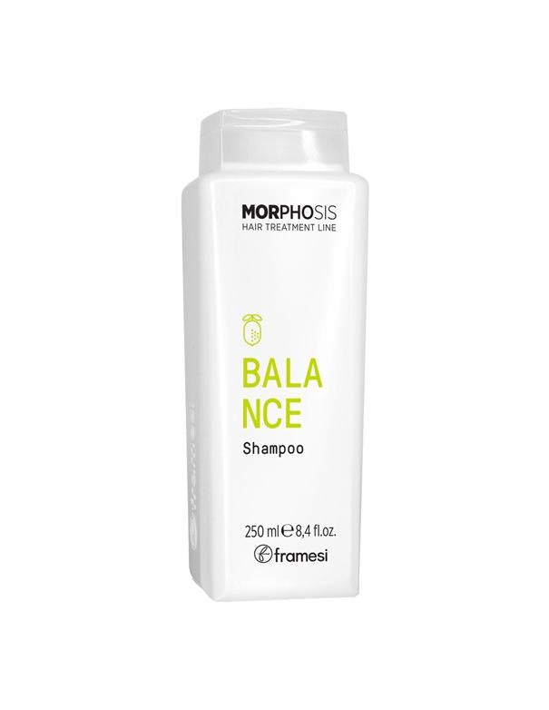 Shampooing Morphosis Balance - 250 ml