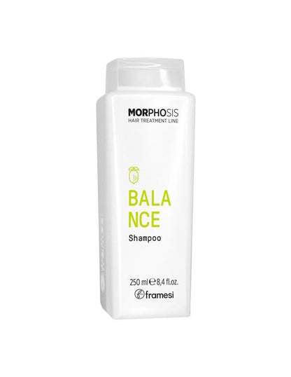Shampooing Morphosis Balance - 250 ml
