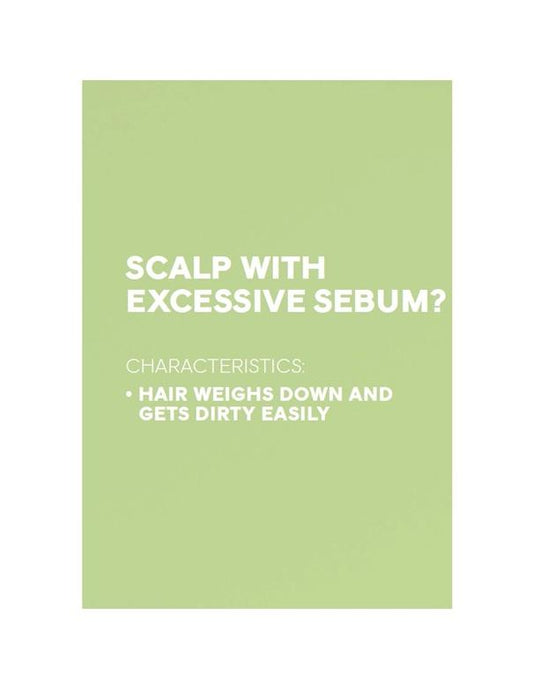 Morphosis Balance Shampoo - 250ml