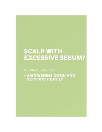 Shampooing Morphosis Balance - 250 ml