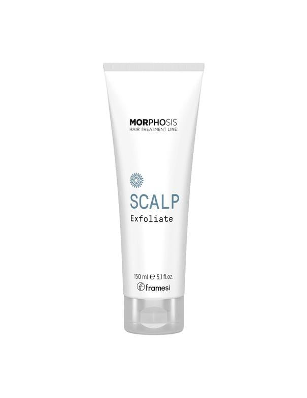 Morphosis Scalp Exfoliate - 150ml