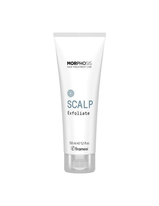 Morphosis Scalp Exfoliate - 150ml