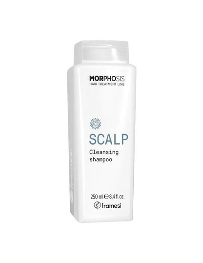 Morphosis Scalp Cleansing Shampoo - 250ml