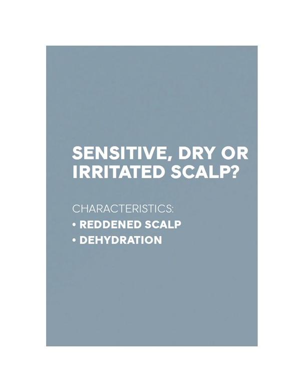 Morphosis Scalp Cleansing Shampoo - 250ml