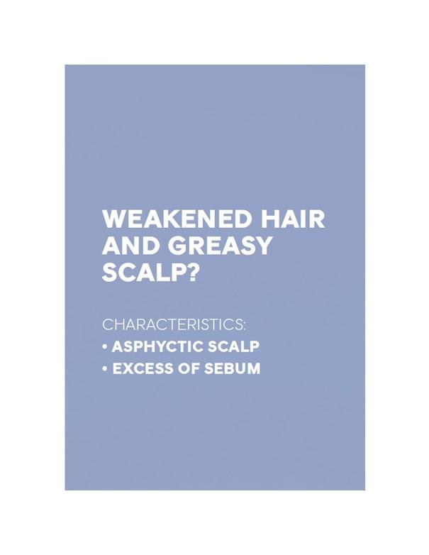 Morphosis Reinforcing Energizing Spray - 150ml