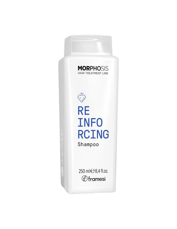 Morphosis Reinforcing Shampoo - 250ml