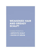 Morphosis Reinforcing Shampoo - 250ml