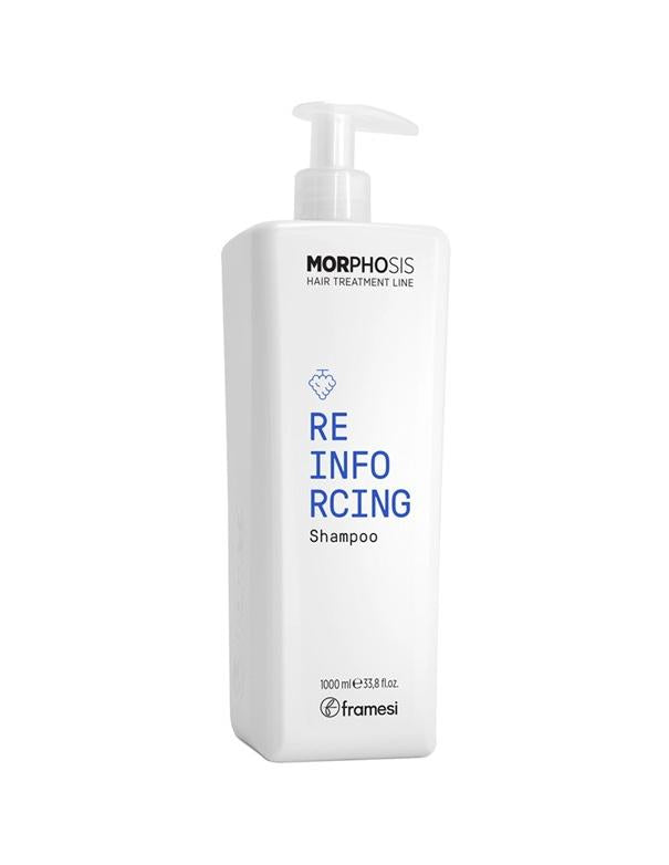 Morphosis Reinforcing Shampoo - 1L