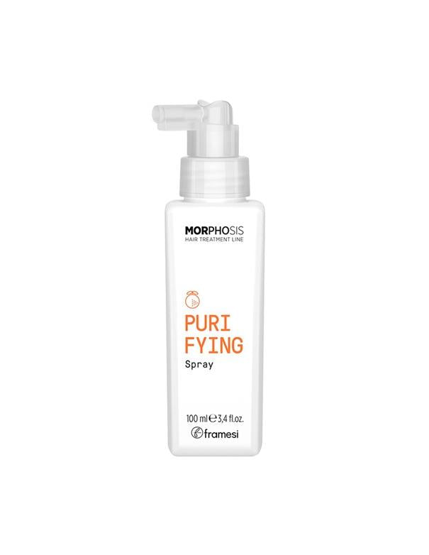 Morphosis Purifying Spray - 100ml