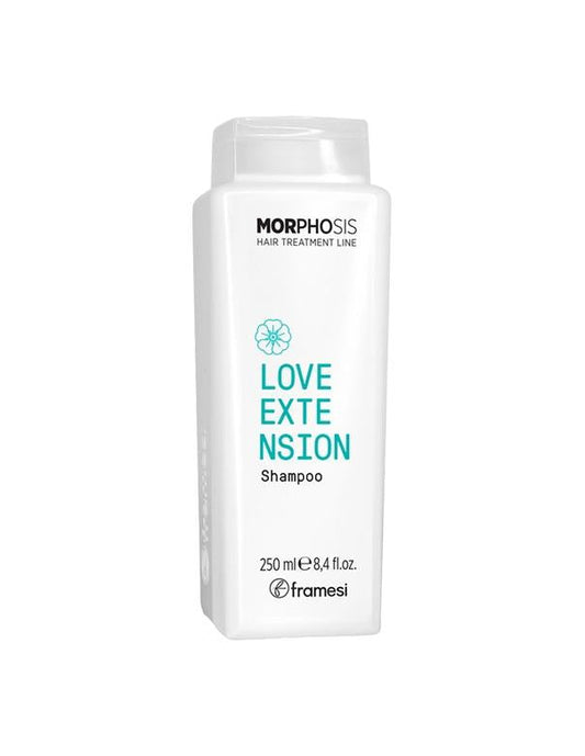 Morphosis Love Extension Shampoo - 250ml