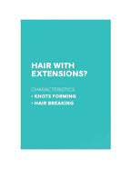 Morphosis Love Extension Shampoo - 250ml