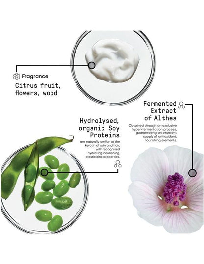 Morphosis Love Extension Shampoo - 250ml