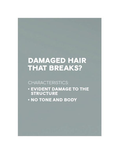 Morphosis Restruct Hair Beauty Elixir - 150ml