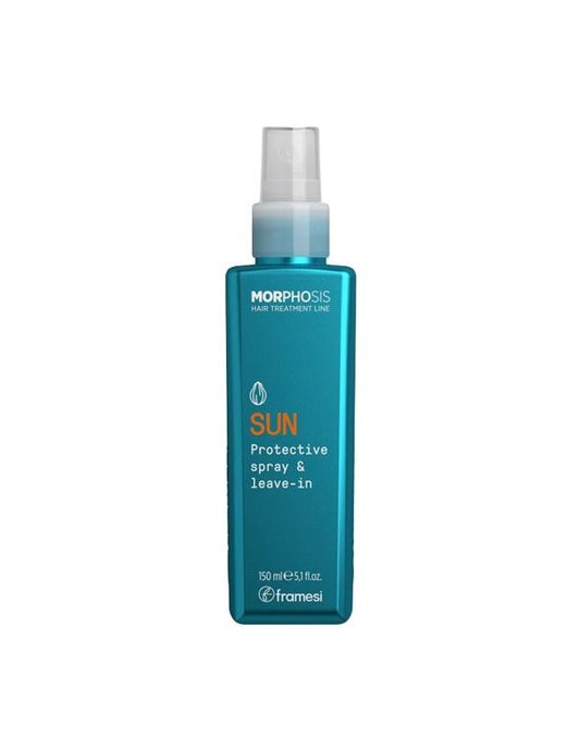 Morphosis Sun Protective Leave-In Spray - 150ml
