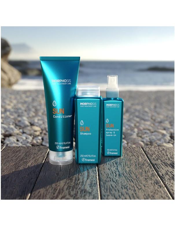 Morphosis Sun Conditioner - 250ml