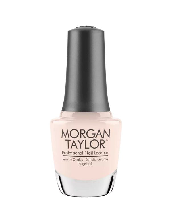 Morgan Taylor Nail Polish - Sweet Surrender