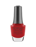 Morgan Taylor Nail Polish - Pretty Woman