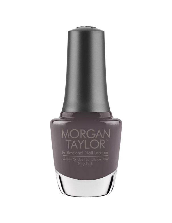 Morgan Taylor Nail Polish - SWEATER WEATHER