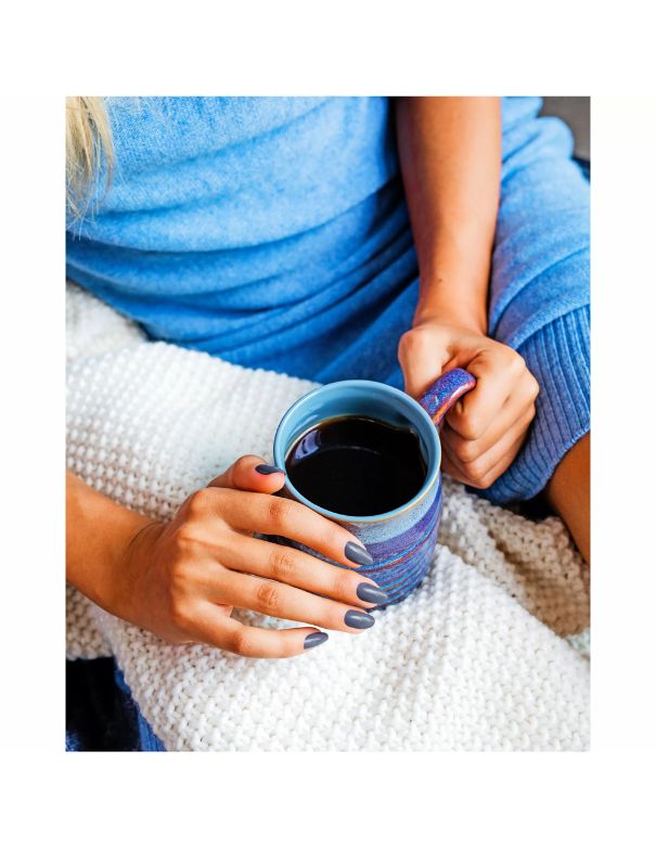 Morgan Taylor Nail Polish - SWEATER WEATHER