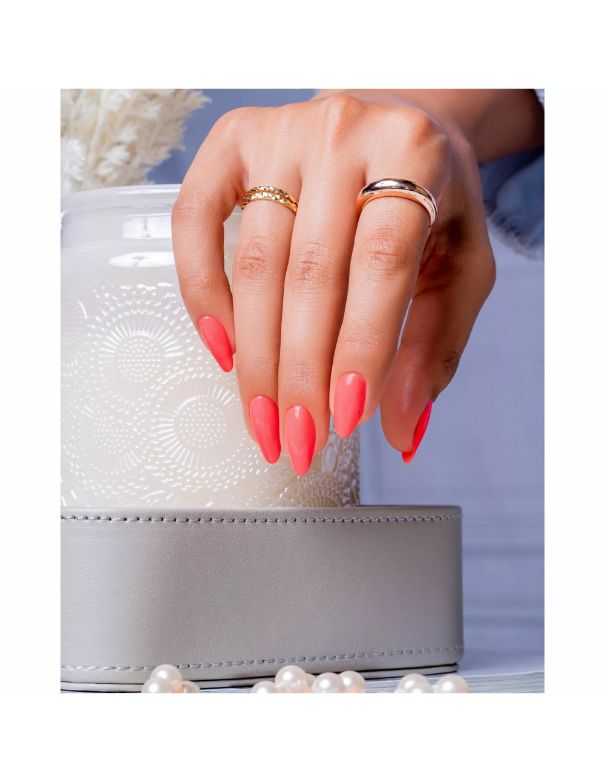 Morgan Taylor Nail Polish - MANGA-ROUND WITH ME