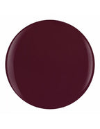 Morgan Taylor Nail Polish - A LITTLE NAUGHTY