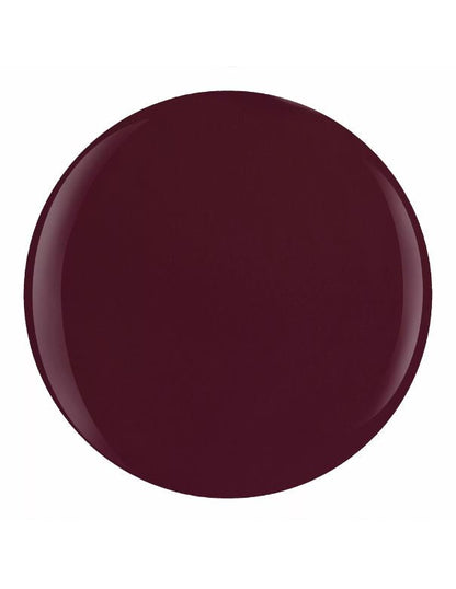 Morgan Taylor Nail Polish - A LITTLE NAUGHTY
